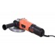 BLACK&DECKER BEG120-QS angle grinder 125 mm 800 W