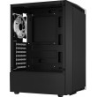Computer case Aerocool Bionic Midi Tower Black Computer case Aerocool Bionic Midi Tower Black