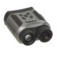 Denver NVI-491 Black, Grey Binocular