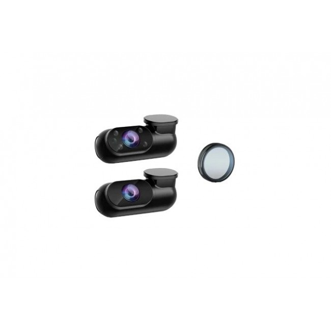 VIOFO A229 Pro 3CH-G GPS - Video recorder