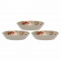 Sea Life Melamine Spaghetti Bowl - 37 cm