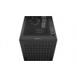 DeepCool CH370 Mini Tower Black