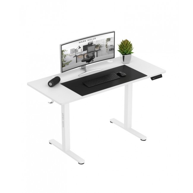 Electric desk MA-Leader 7.0 White Electric desk MA-Leader 7.0 White