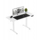 Electric desk MA-Leader 7.0 White Electric desk MA-Leader 7.0 White