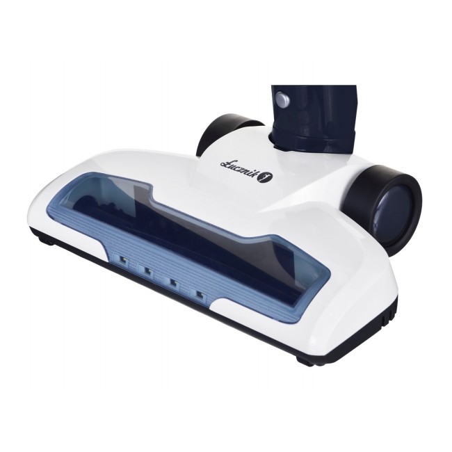 VERTICAL VACUUM CLEANER 2 IN 1 UCZNIK OP-2019