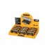 DEWALT Thekendisplay Schrauber-Bits 12xDT7969