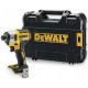 DeWALT DCF860NT-XJ power screwdriver/impact driver 3800 RPM Black, Yellow DeWALT DCF860NT-XJ power screwdriver/impact driver 3800 RPM Black, Yellow