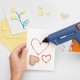 STEINEL Gluematic 3002 Hot glue gun Blue 45 W STEINEL Gluematic 3002 Hot glue gun Blue 45 W