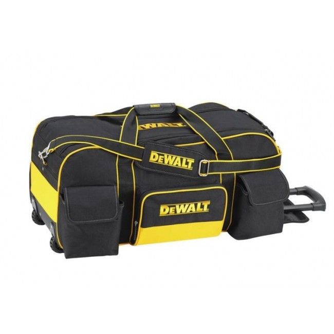 DEWALT.TORBA NARZĘDZIOWA NA K KACH DEWALT.TORBA NARZĘDZIOWA NA K KACH