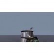 Electrolux Serie 700 EIS62453IZ Black Built-in 60 cm Zone induction hob 4 zone(s)