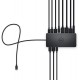 DELL Universal Dock - UD22 Docking Thunderbolt Black DELL Universal Dock - UD22 Docking Thunderbolt Black