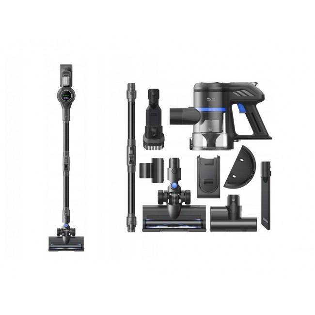 Upright hoover Mova by Dreame J30 Upright hoover Mova by Dreame J30