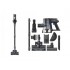 Upright hoover Mova by Dreame J30