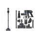 Upright hoover Mova by Dreame J30 Upright hoover Mova by Dreame J30