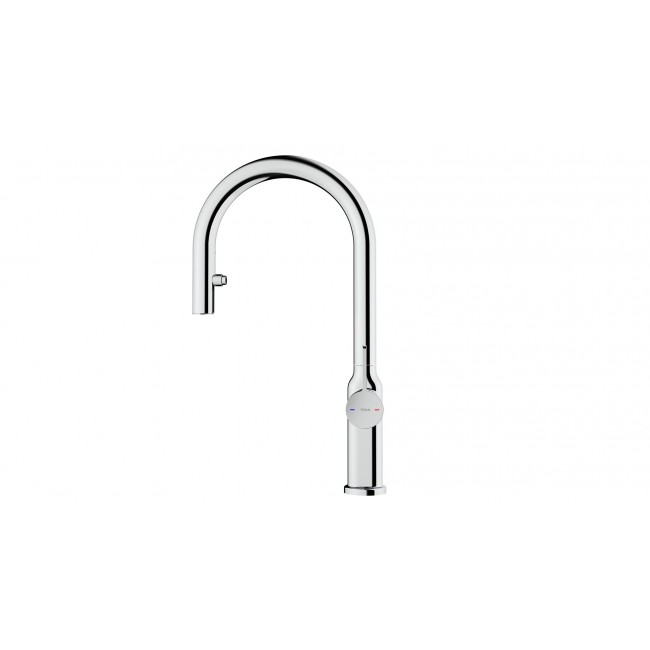 Teka Oval 9382 Chrome Teka Oval 9382 Chrome