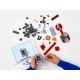 LEGO SUPER MARIO 71364 EXPANSION SET - WHOMP'S LAVA TROUBLE
