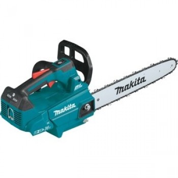 Makita DUC406ZB chainsaw Green