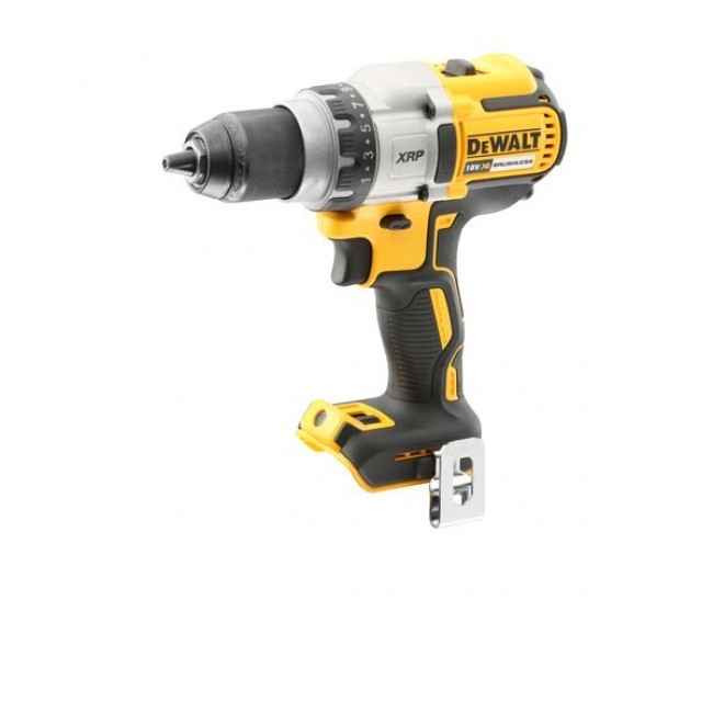 DeWALT DCD991NT-XJ drill 2000 RPM Keyless 1.5 kg DeWALT DCD991NT-XJ drill 2000 RPM Keyless 1.5 kg