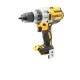DeWALT DCD991NT-XJ drill 2000 RPM Keyless 1.5 kg DeWALT DCD991NT-XJ drill 2000 RPM Keyless 1.5 kg