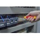Wiha 45296 manual screwdriver Multi-bit screwdriver Straight screwdriver