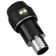 Pentax XW 5 eyepiece 2 cm Black Pentax XW 5 eyepiece 2 cm Black