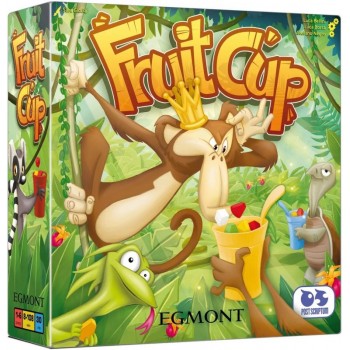 Gra Fruit Cup /Du e 60219