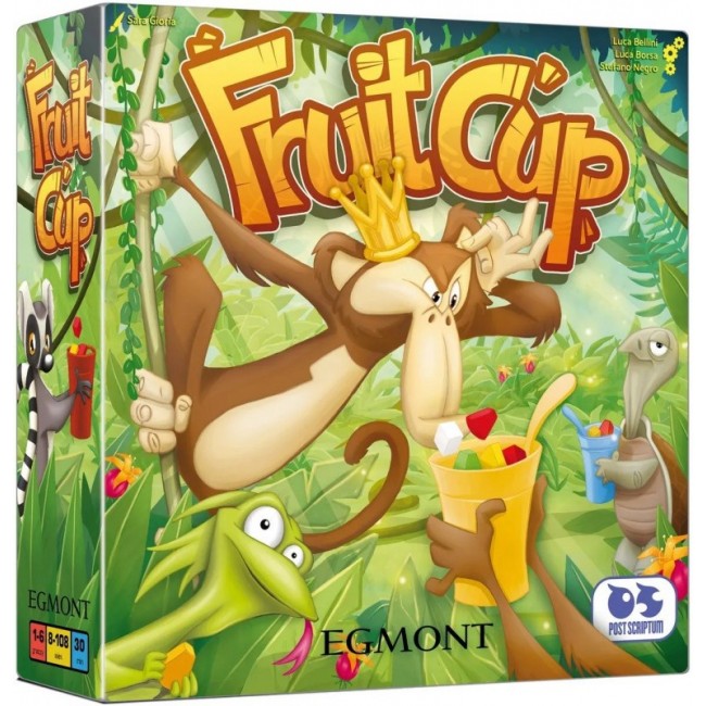 Gra Fruit Cup /Du e 60219 Gra Fruit Cup /Du e 60219