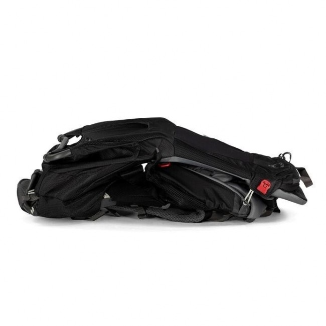 Osprey Poco Child Carrier Tourist Carrier Black Osprey Poco Child Carrier Tourist Carrier Black