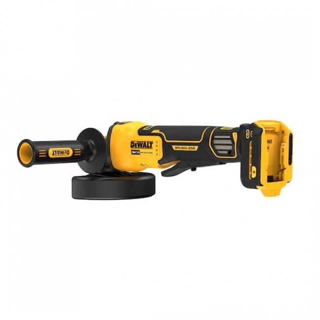 DeWALT DCG416VSN-XJ floor polisher/sander DeWALT DCG416VSN-XJ floor polisher/sander