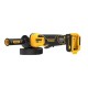 DeWALT DCG416VSN-XJ floor polisher/sander DeWALT DCG416VSN-XJ floor polisher/sander
