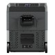 YOLCO TCX50 Carbon Portable compressor fridge YOLCO TCX50 Carbon Portable compressor fridge