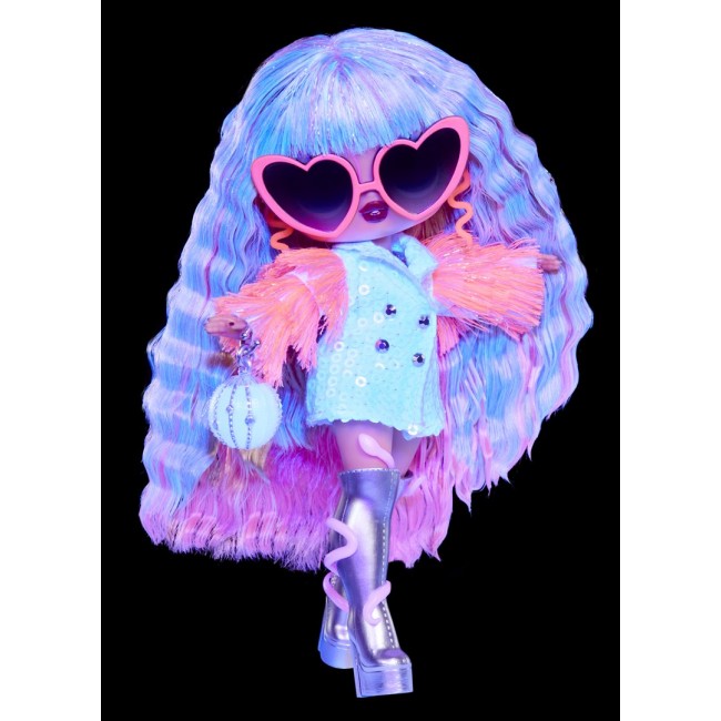 L.O.L. Surprise! Tweens Neon Pop Stars - Thea Stars L.O.L. Surprise! Tweens Neon Pop Stars - Thea Stars