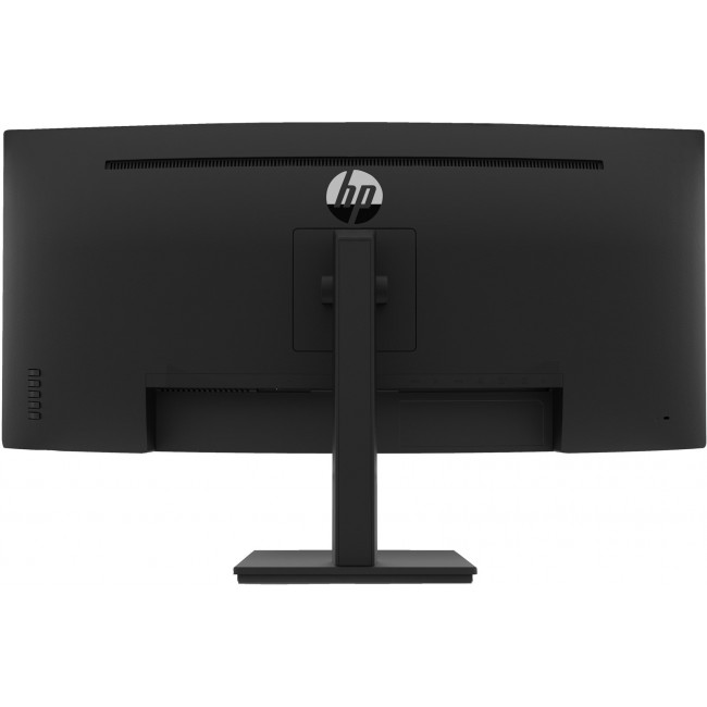 HP P34hc G4 WQHD USB-C Curved Monitor