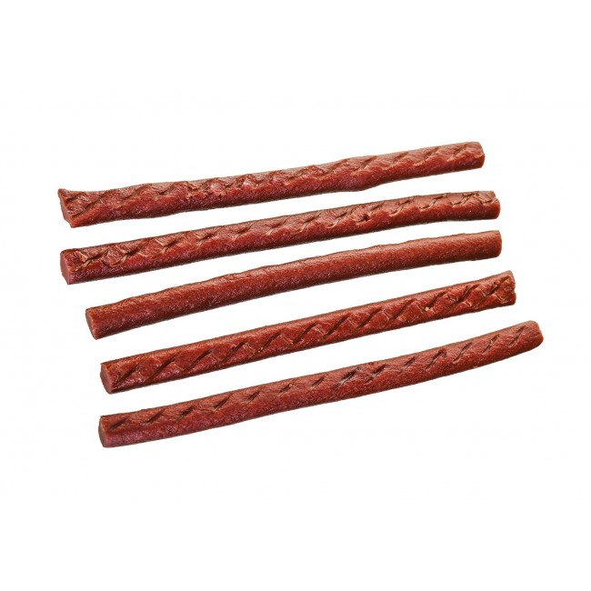 PETITTO Soft beef sticks - dog treat - 500g PETITTO Soft beef sticks - dog treat - 500g