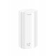 Tenda 5G01 wireless router Gigabit Ethernet Dual-band (2.4 GHz / 5 GHz) 5G White Tenda 5G01 wireless router Gigabit Ethernet Dual-band (2.4 GHz / 5 GHz) 5G White