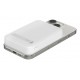 Belkin BoostCharge Pro 8000 mAh Wireless charging White