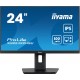 iiyama XUB2492HSU-B6 computer monitor 60.5 cm (23.8 iiyama XUB2492HSU-B6 computer monitor 60.5 cm (23.8