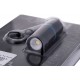 Walther NL20r Black Trinket flashlight LED Walther NL20r Black Trinket flashlight LED