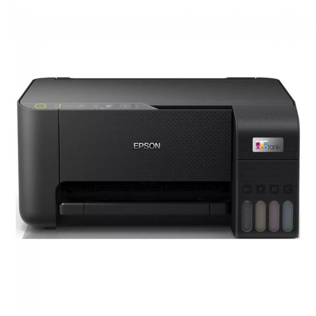 Epson EcoTank L3271 Inkjet A4 5760 x 1440 DPI 33 ppm Wi-Fi Epson EcoTank L3271 Inkjet A4 5760 x 1440 DPI 33 ppm Wi-Fi