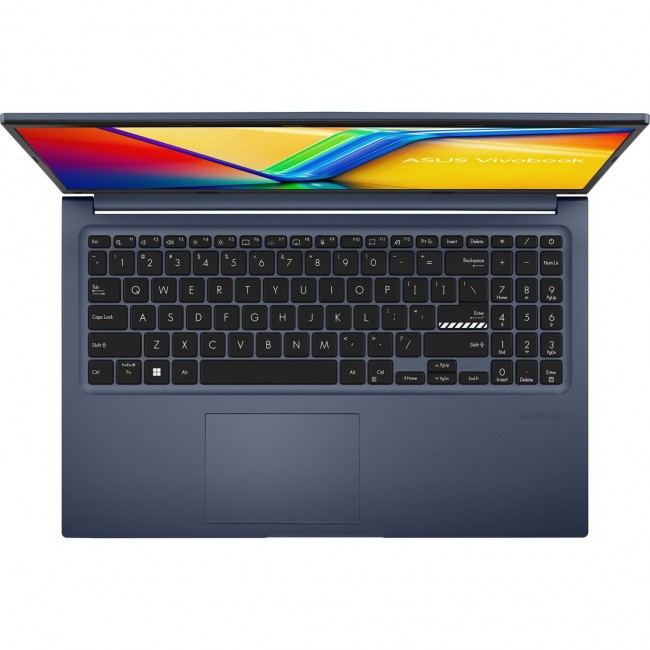 ASUS Vivobook 15 X1502VA-BQ689 notebook/laptop Intel Core i5 i5-13420H 39,6 cm (15.6 ASUS Vivobook 15 X1502VA-BQ689 notebook/laptop Intel Core i5 i5-13420H 39,6 cm (15.6