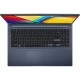 ASUS Vivobook 15 X1502VA-BQ689 notebook/laptop Intel Core i5 i5-13420H 39,6 cm (15.6 ASUS Vivobook 15 X1502VA-BQ689 notebook/laptop Intel Core i5 i5-13420H 39,6 cm (15.6