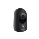Foscam WiFi R8M 8MP Rotating Camera Microwave Radar Black Foscam WiFi R8M 8MP Rotating Camera Microwave Radar Black