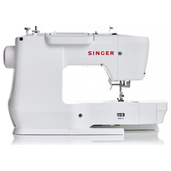 SINGER Embroidery sewing machine SE9155 Electric current White SINGER Embroidery sewing machine SE9155 Electric current White