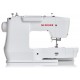 SINGER Embroidery sewing machine SE9155 Electric current White SINGER Embroidery sewing machine SE9155 Electric current White