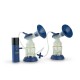 Neno Camino breast pump 180 ml Electronic Neno Camino breast pump 180 ml Electronic