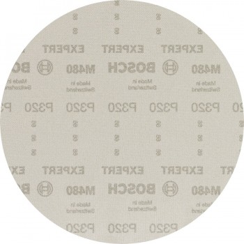Bosch Expert M480 sanding net