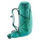 Deuter AIRCONTACT ULTRA 50+5 50 L Green Deuter AIRCONTACT ULTRA 50+5 50 L Green