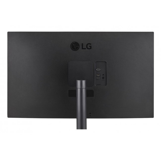 LG 32UR500K-B computer monitor 80 cm (31.5 LG 32UR500K-B computer monitor 80 cm (31.5