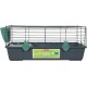 ZOLUX Cage EHOP for guinea pig 80 cm - green