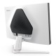 BenQ MOBIUZ EX251 computer monitor 62.2 cm (24.5